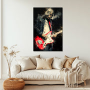 Kurt Cobain