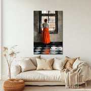 Oud Hollands Interieur