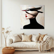 Dream of the Bird Hat