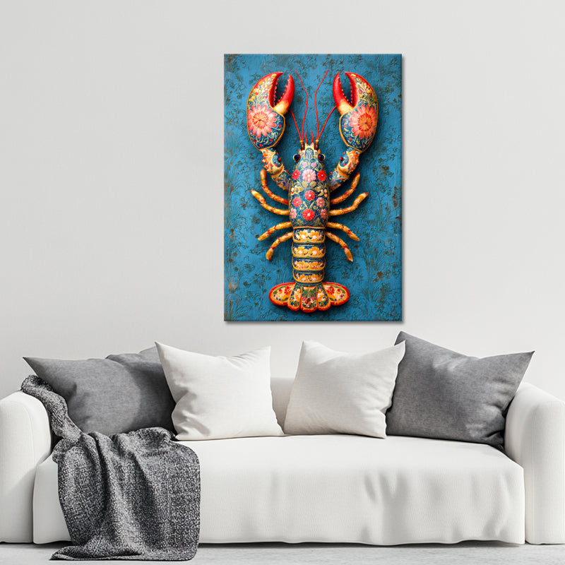 Hummer auf freie Art
