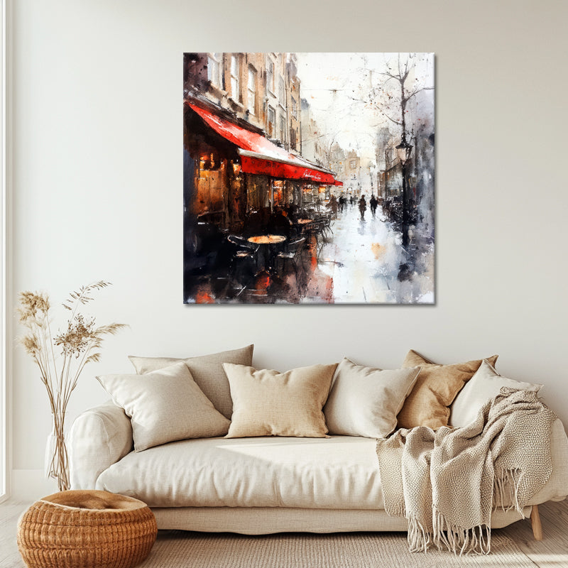 Romantisches Utrecht