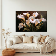 Calla-Lilien