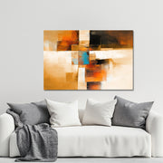 Art in Abstract