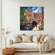 Utrecht - Kees van Dongen (inspiratie)