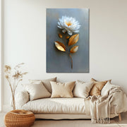Expressieve Pioen