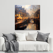 Amsterdam - Iconisch Stadsbeeld II