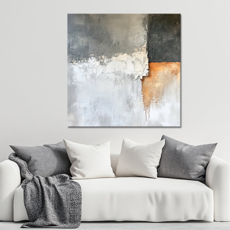 Abstract wall I