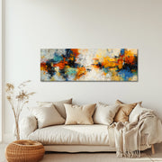 Panorama - Abstract - art