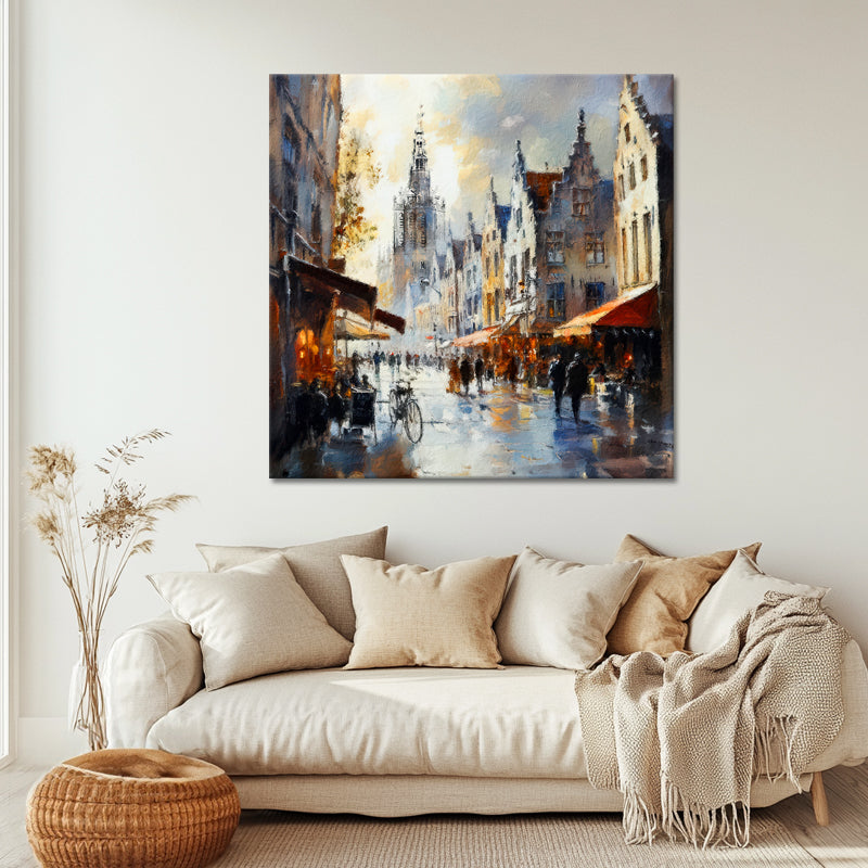 Historisches Den Bosch