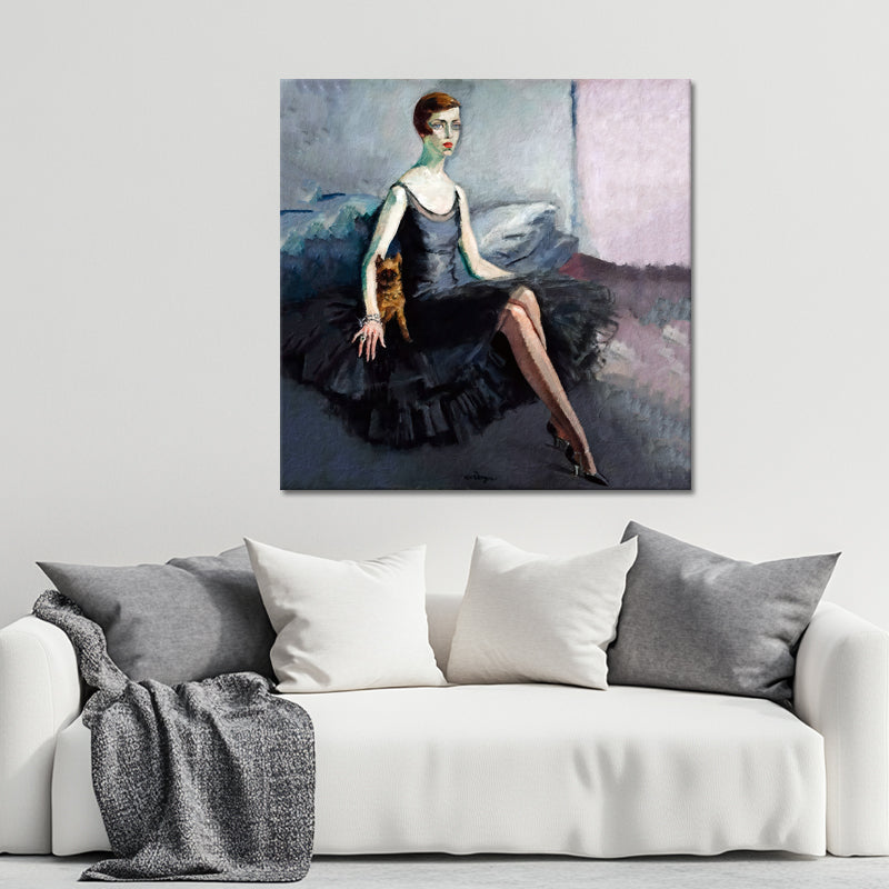 Sclater Mckelvie - Kees van Dongen