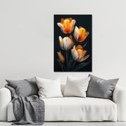 Tanz der Tulpen