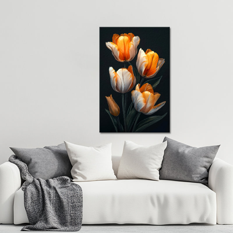 Tanz der Tulpen