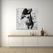Sexy Vrouw II