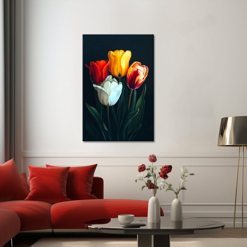 Hollandse tulpen