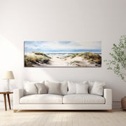 Meer, Strand, Dünen III