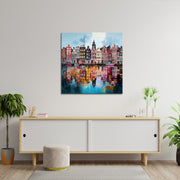Amsterdam in meinem Herzen