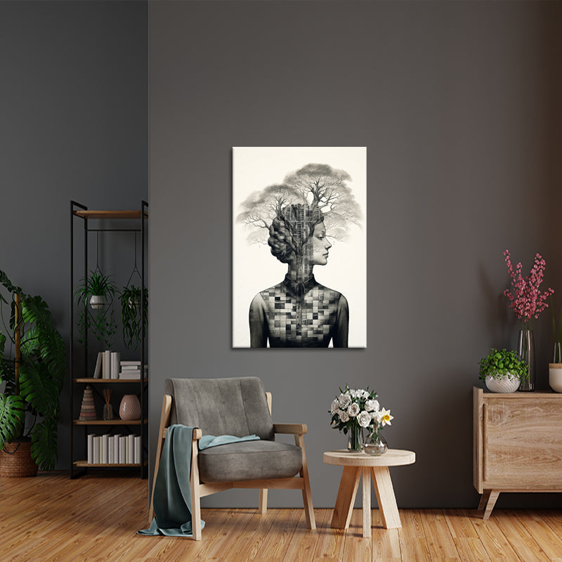 Frauen im Surrealismus