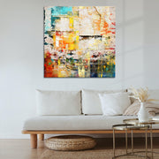 Emoties in Kleur