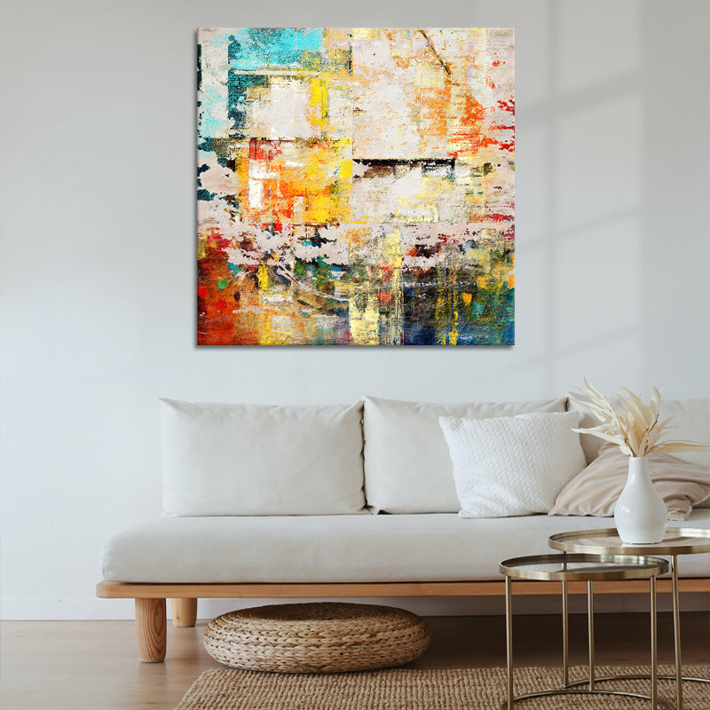 Emoties in Kleur