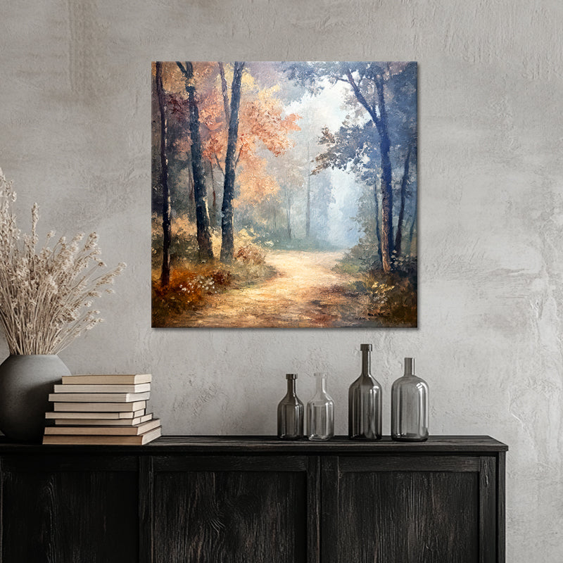 Der Wald III