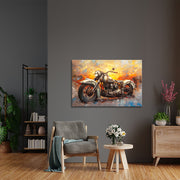 Harley Davidson