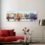 Amsterdam Panorama II