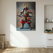 Samurai Warriors
