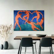 The Dance - Henri Matisse
