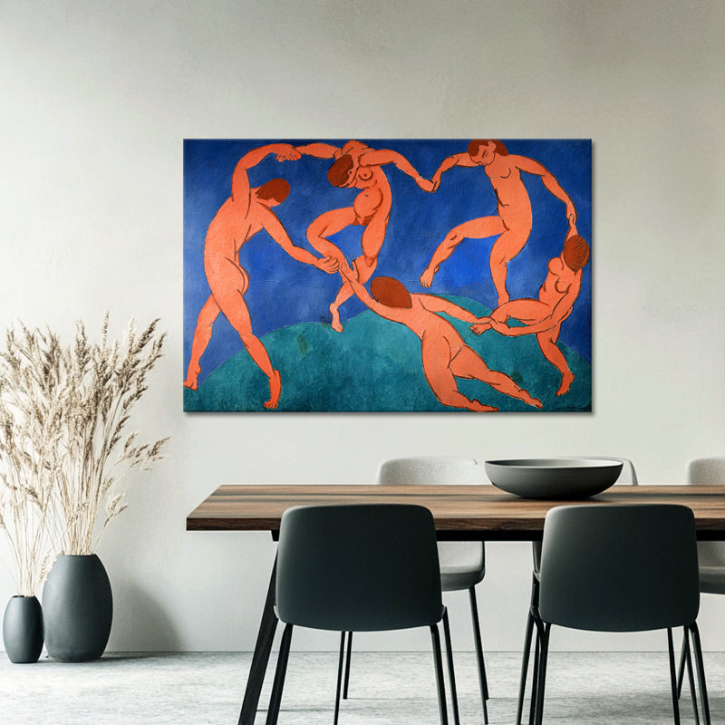 The Dance - Henri Matisse