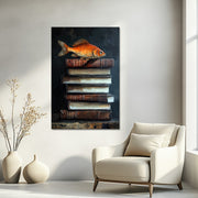 Boeken en Vis