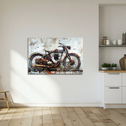 Triumph-Motorrad