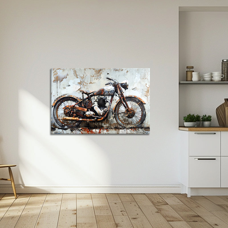 Triumph-Motorrad