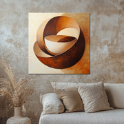 Abstracte kunst I