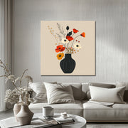 Illustraties van Vaas