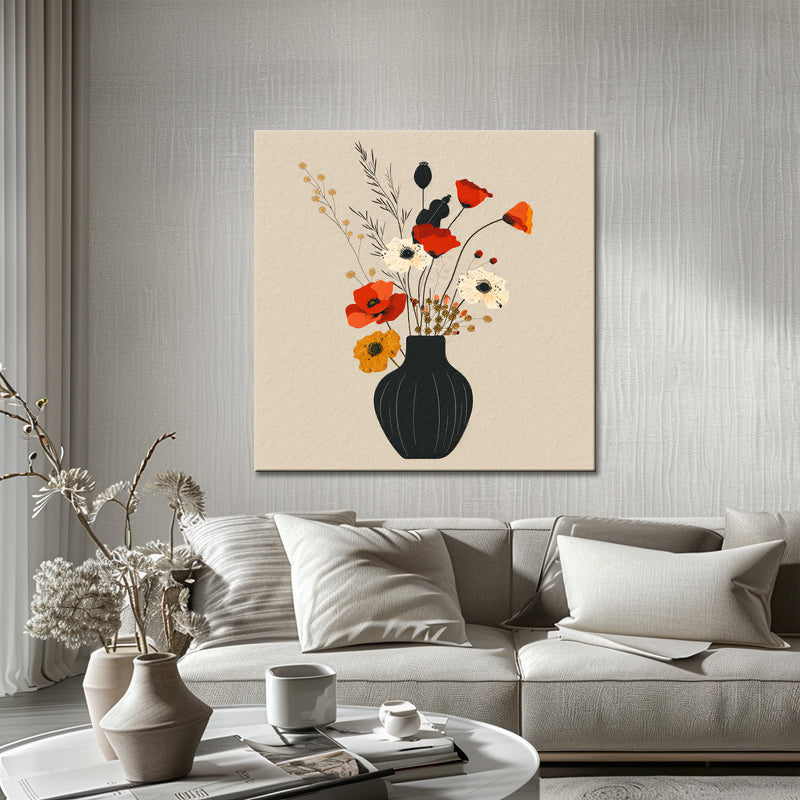 Illustraties van Vaas