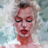 Marilyn Monroe love