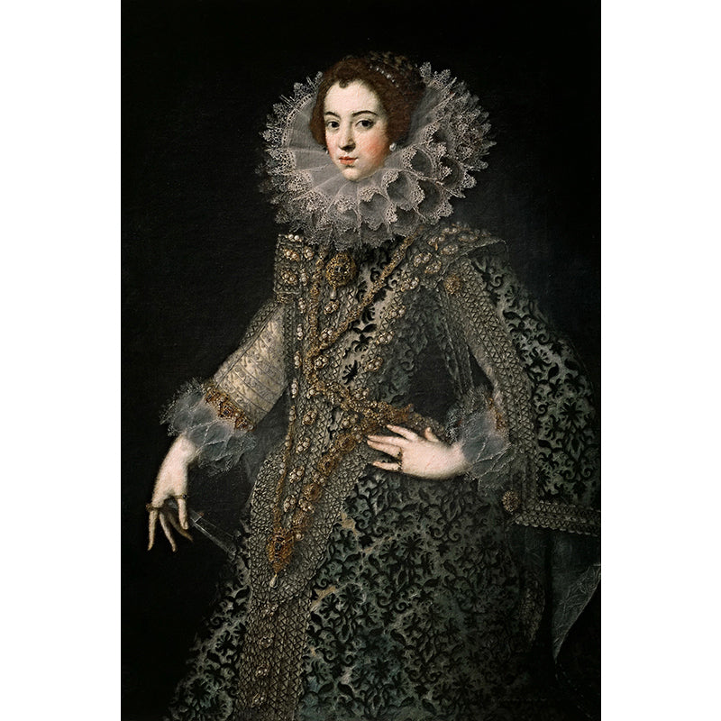 Koningin Elizabeth