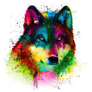 Wolf von der Veluwe