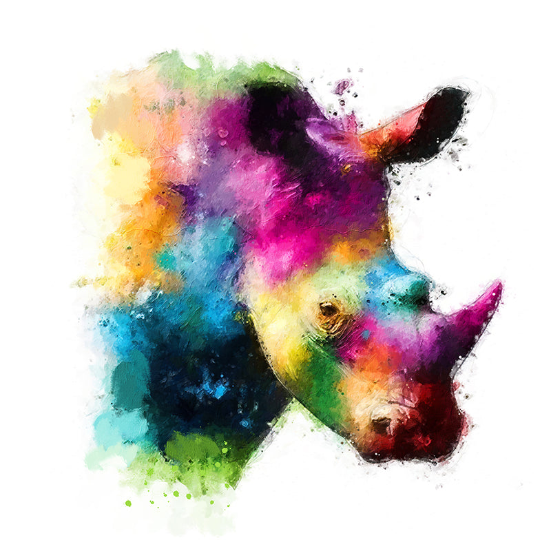 Das Nashorn